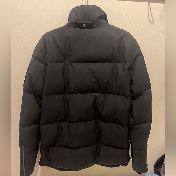 Moose Knuckles Men 3Q Winter Jacket - Picture 3 of 9